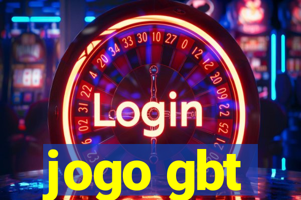 jogo gbt